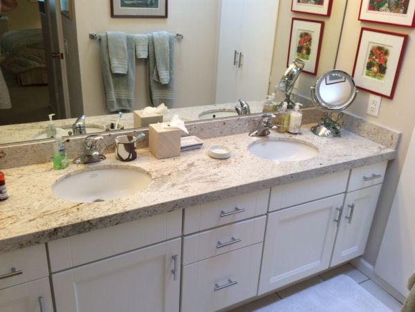 Palm Springs Condo 991378