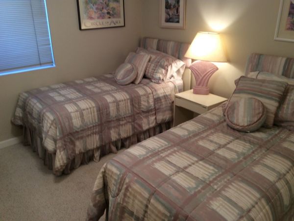 Palm Springs Condo 991378