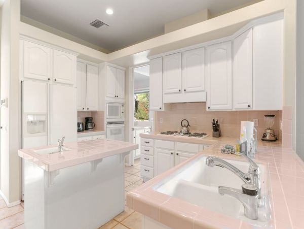 Palm Springs Home 991379