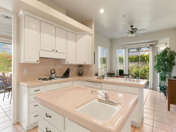 Palm Springs Home 991379