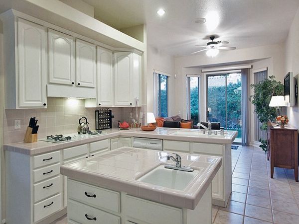 Palm Springs Home 991379