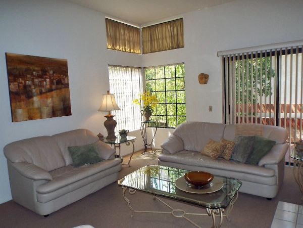 Palm Springs Condo 991383