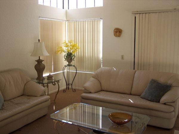 Palm Springs Condo 991383