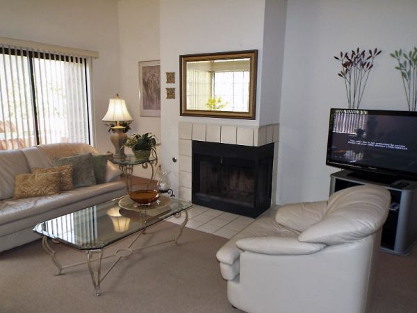 Palm Springs Condo 991383