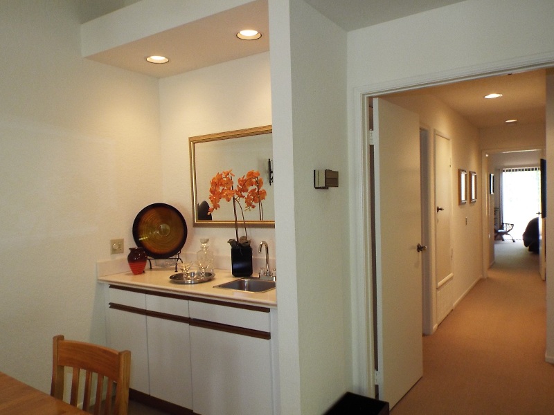 Palm Springs Condo 991383