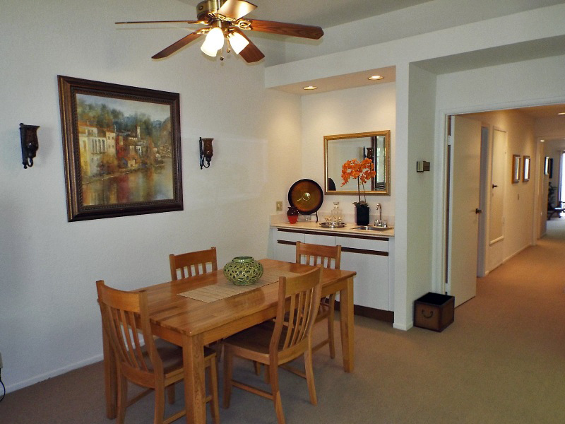 Palm Springs Condo 991383
