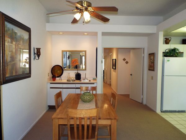 Palm Springs Condo 991383