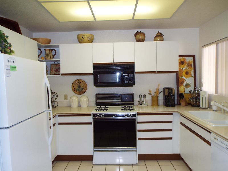 Palm Springs Condo 991383