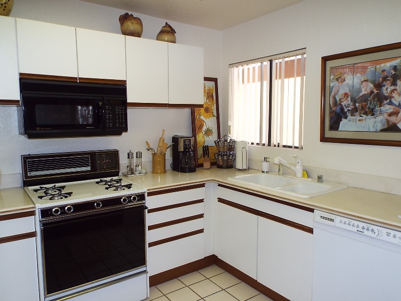 Palm Springs Condo 991383