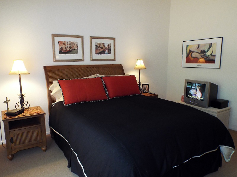 Palm Springs Condo 991383
