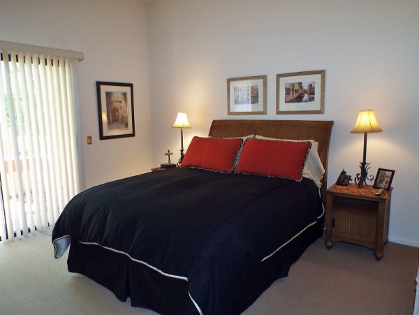 Palm Springs Condo 991383