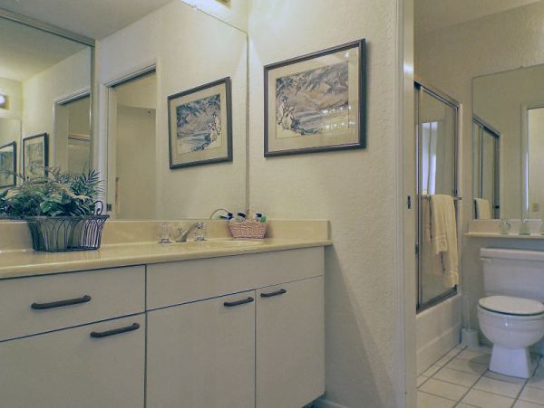 Palm Springs Condo 991383
