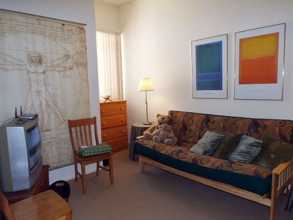 Palm Springs Condo 991383