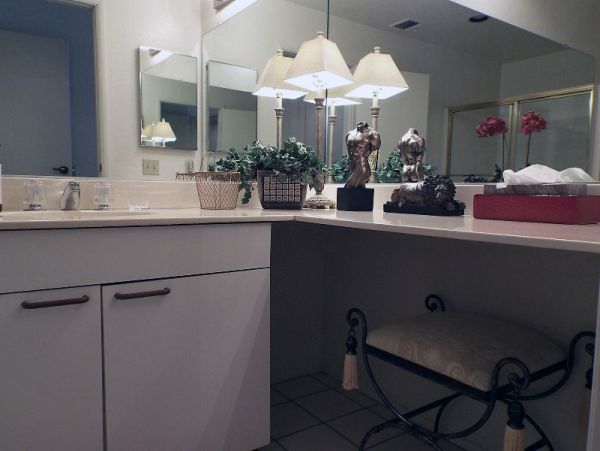 Palm Springs Condo 991383