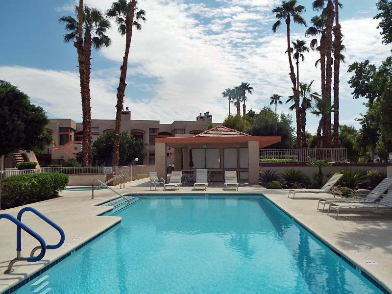 Palm Springs Condo 991383