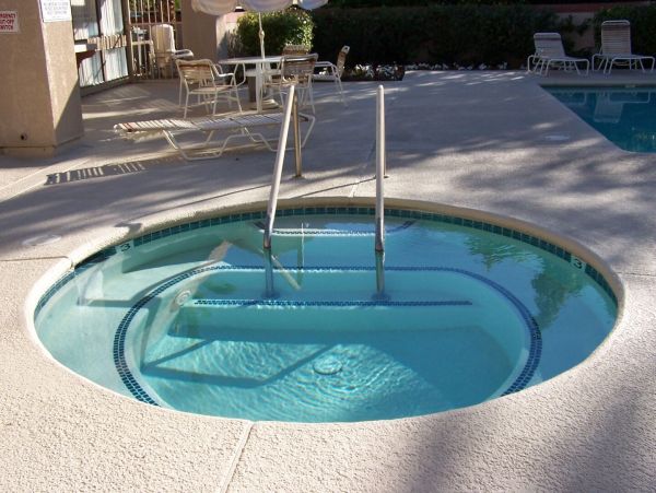Palm Springs Condo 991383