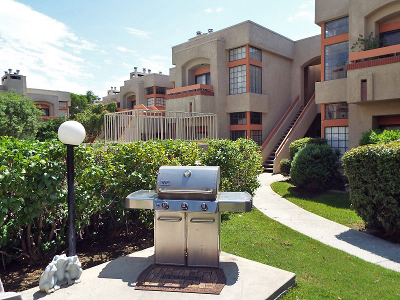 Palm Springs Condo 991383