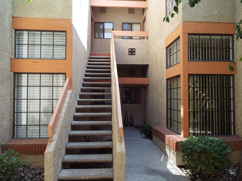 Palm Springs Condo 991383