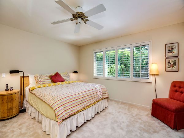 Palm Springs Home 991386