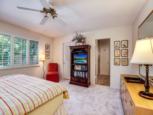Palm Springs Home 991386