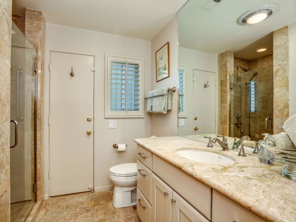 Palm Springs Home 991386