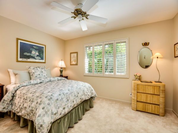 Palm Springs Home 991386