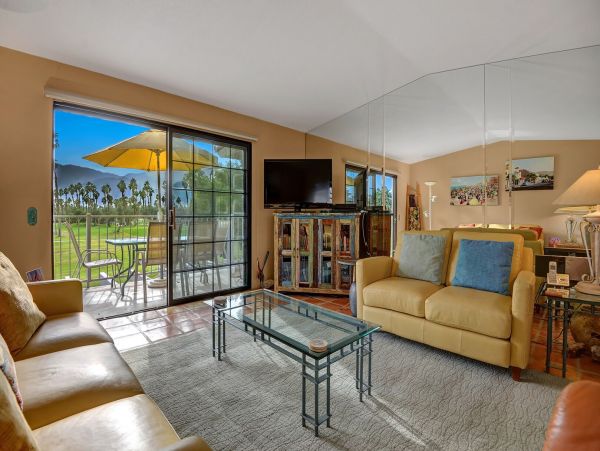 Palm Springs Condo 991388