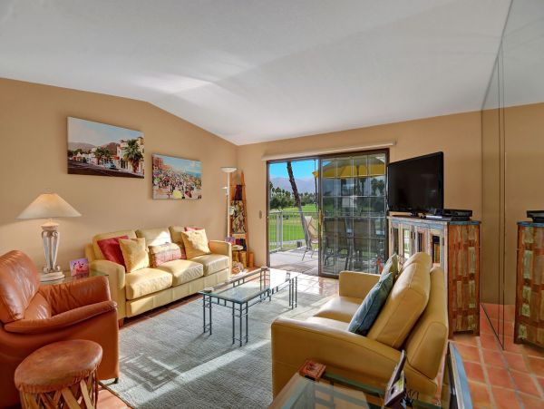 Palm Springs Condo 991388