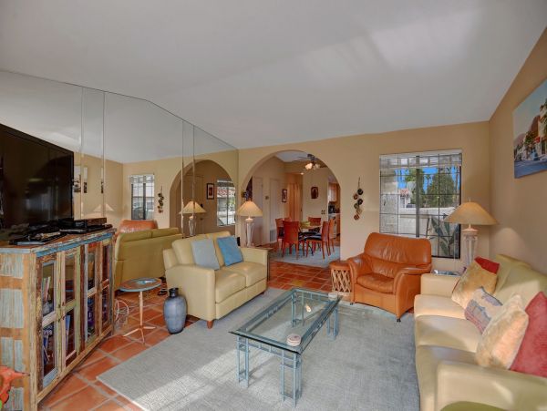 Palm Springs Condo 991388