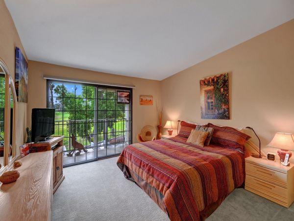 Palm Springs Condo 991388