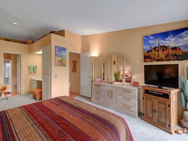 Palm Springs Condo 991388