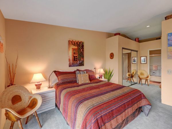 Palm Springs Condo 991388
