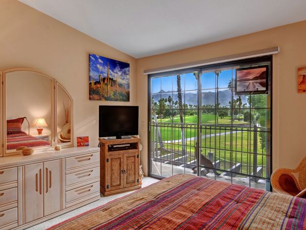 Palm Springs Condo 991388