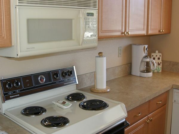 Palm Springs Condo 991388