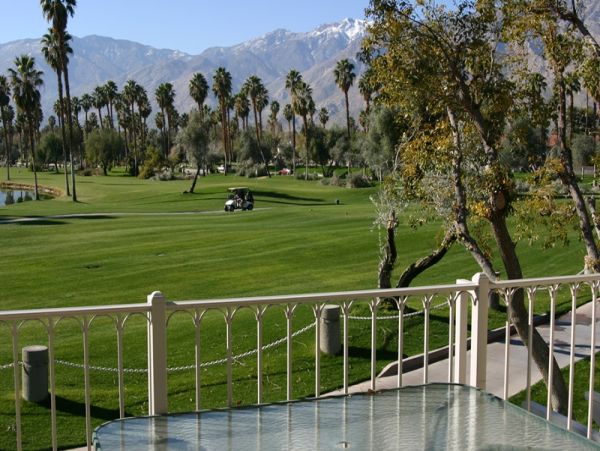 Palm Springs Condo 991388