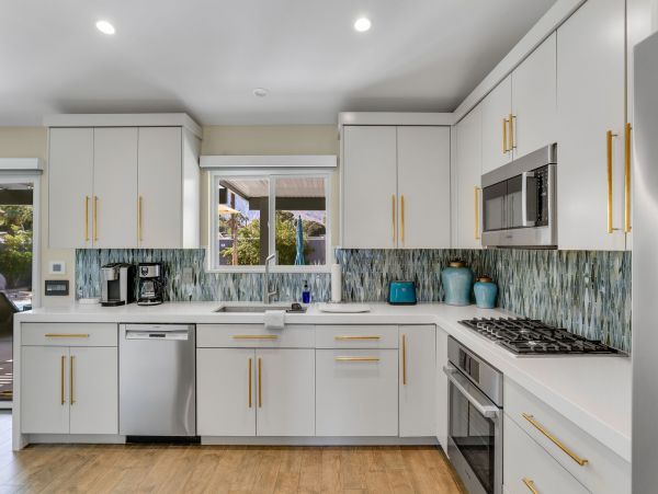 Palm Springs Home 991389