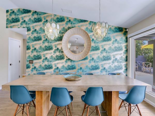 Palm Springs Home 991389
