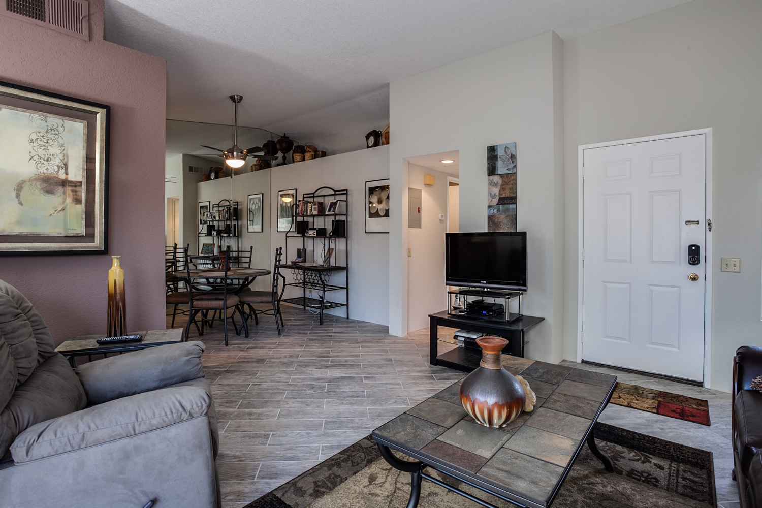 Palm Springs Condo 991390