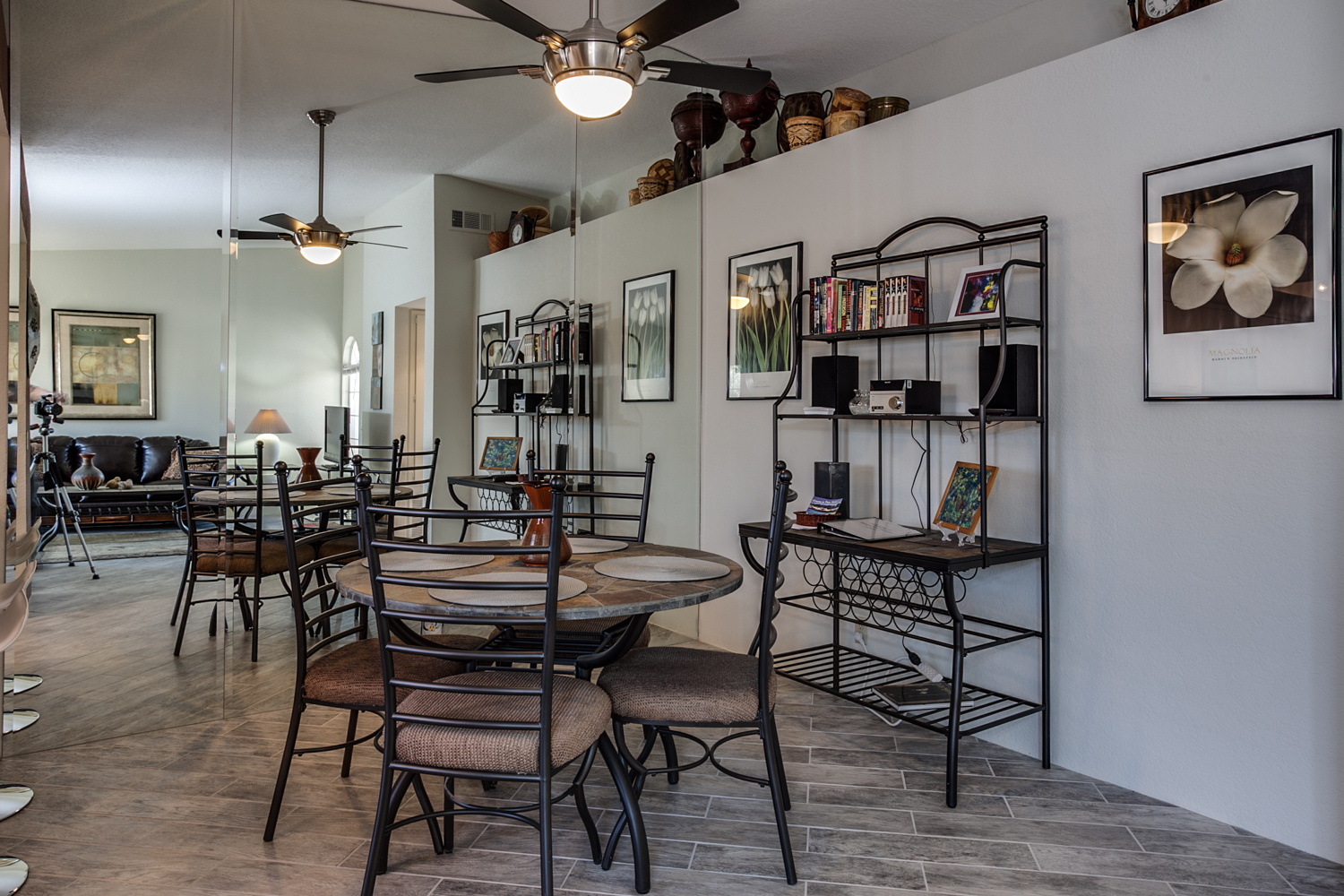 Palm Springs Condo 991390