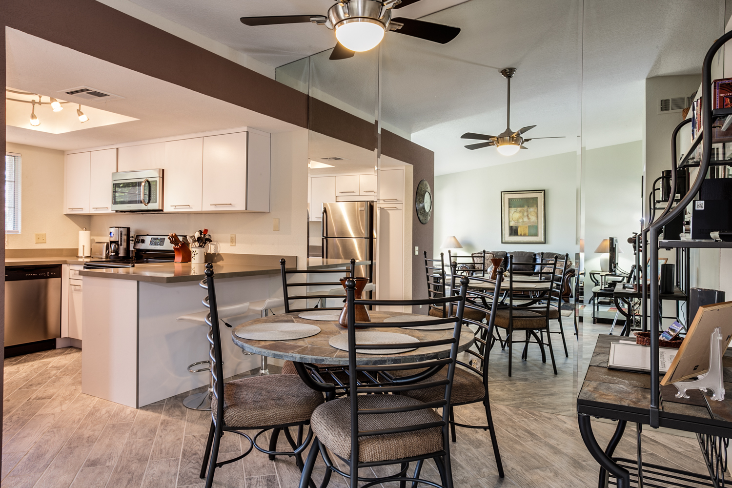 Palm Springs Condo 991390