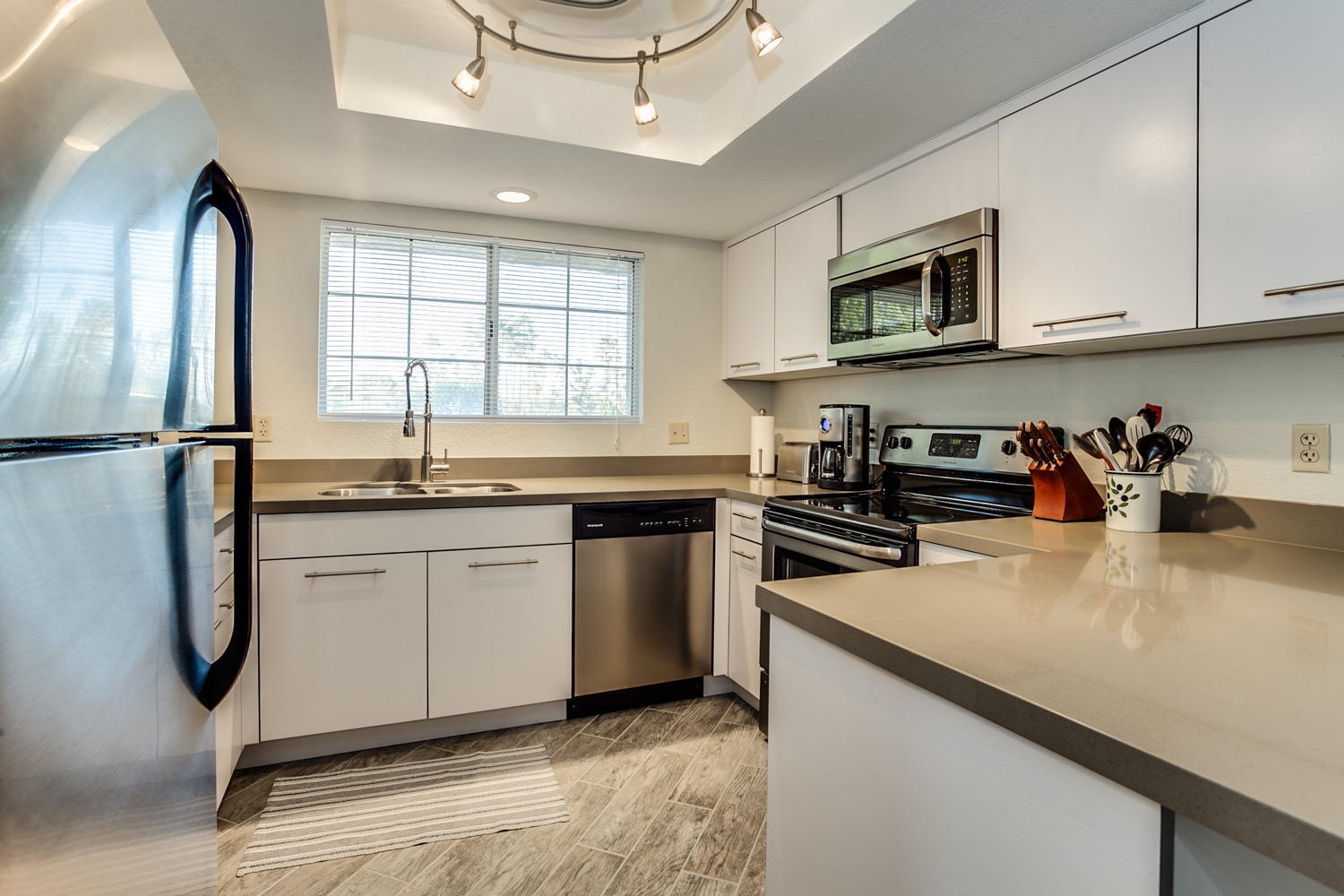 Palm Springs Condo 991390