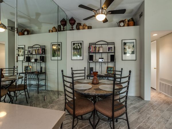 Palm Springs Condo 991390