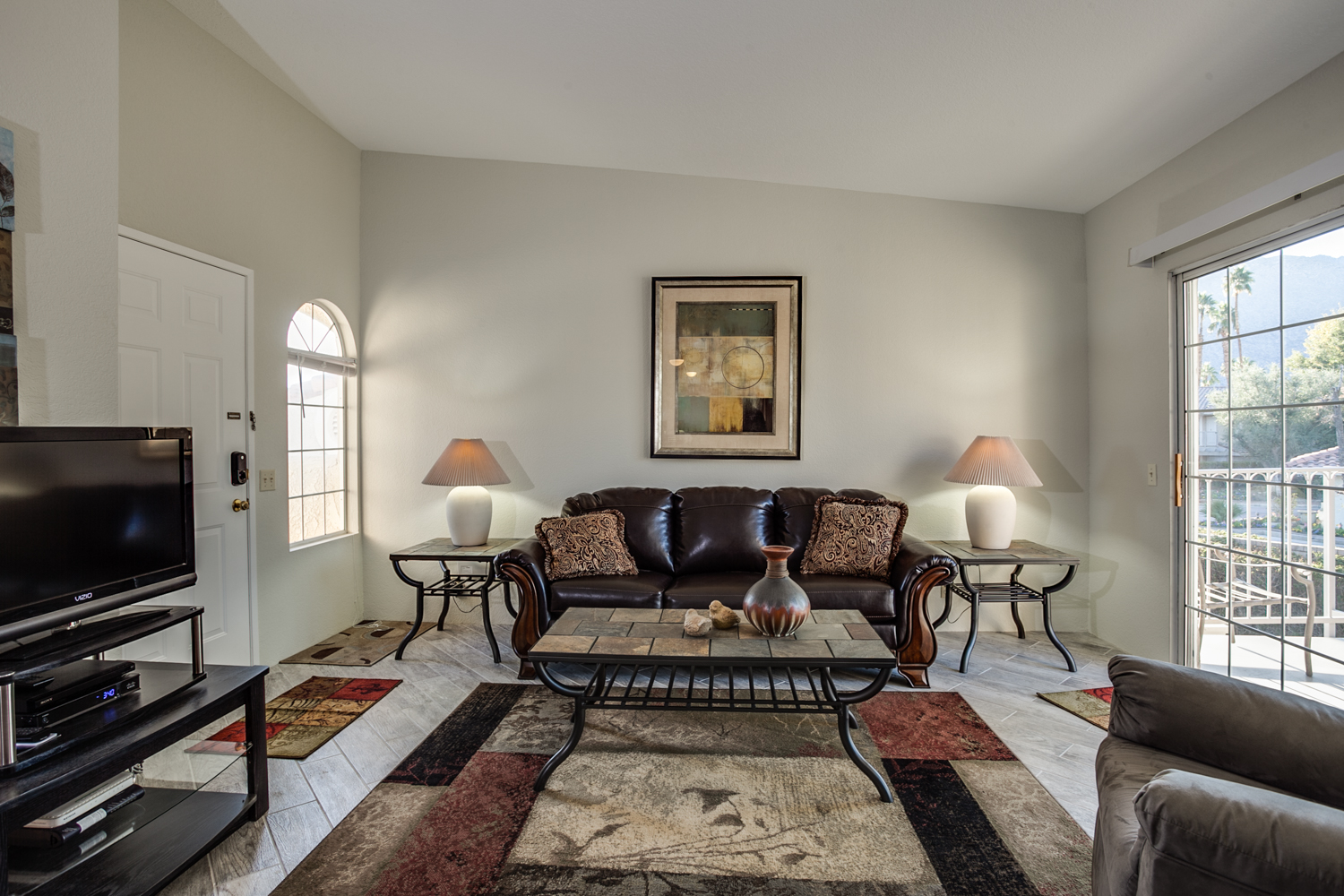 Palm Springs Condo 991390
