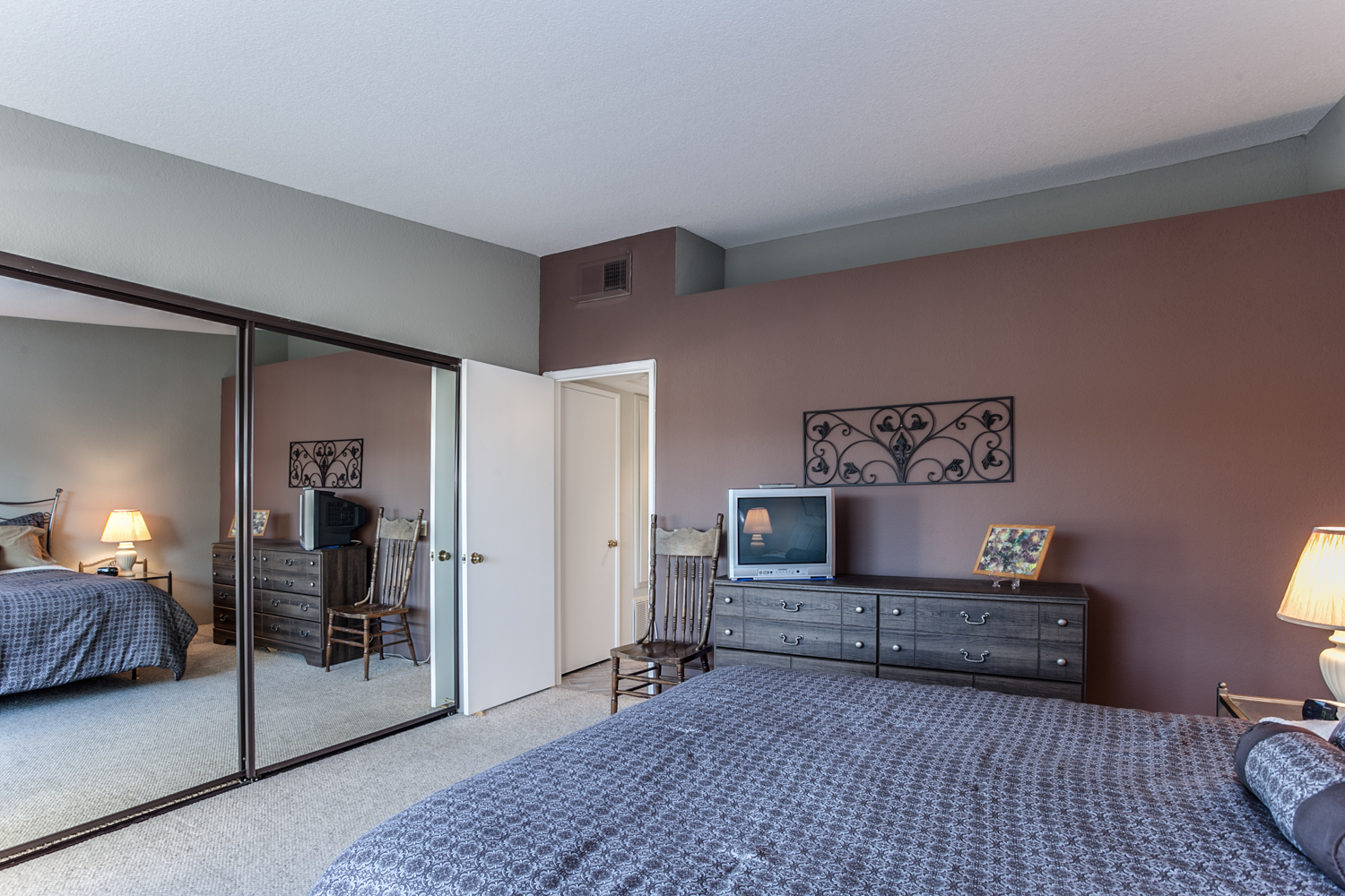 Palm Springs Condo 991390