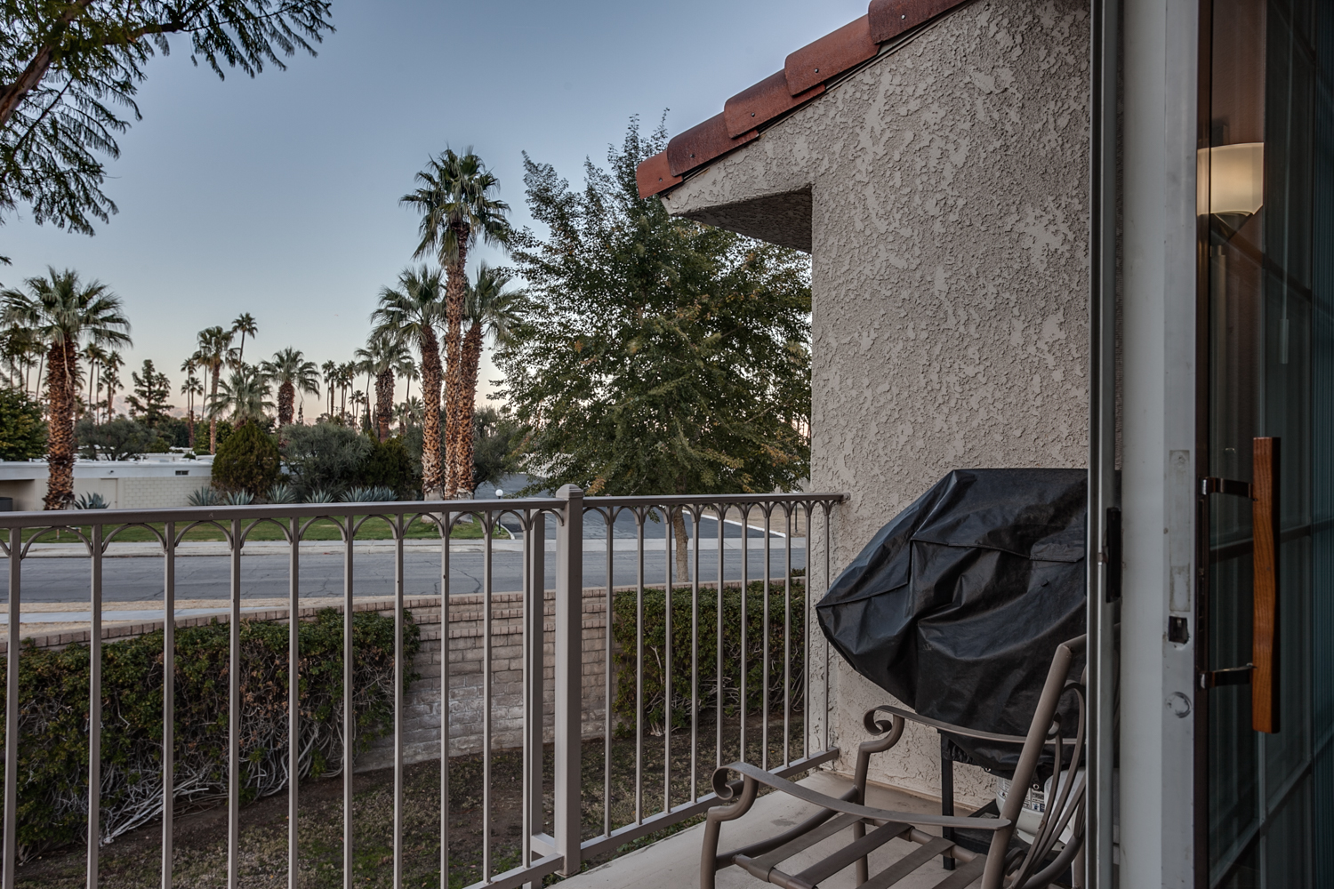 Palm Springs Condo 991390
