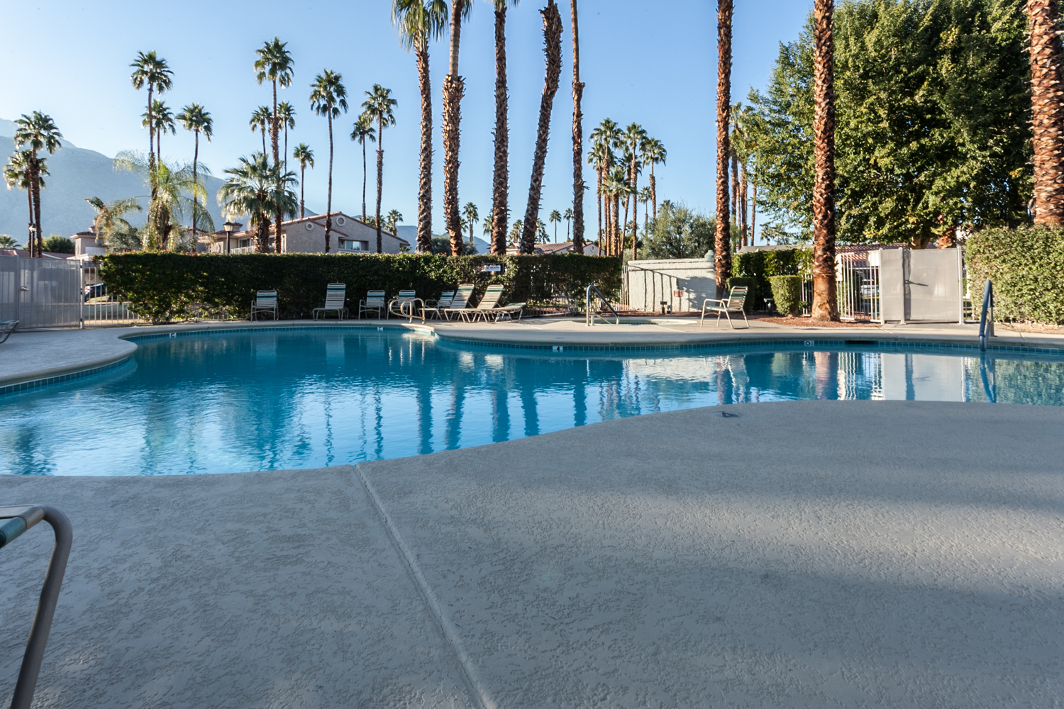 Palm Springs Condo 991390