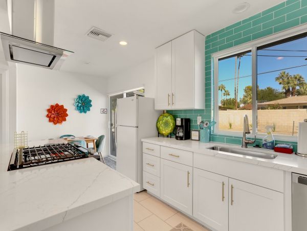 Palm Springs Home 991391