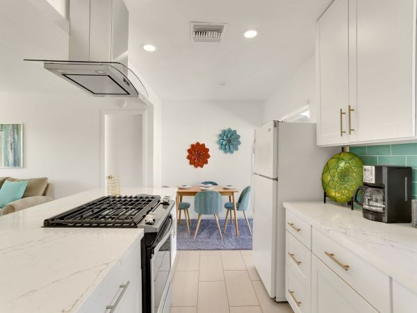 Palm Springs Home 991391