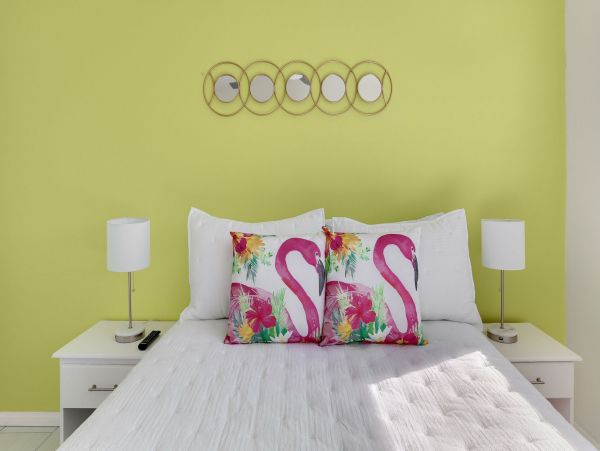 Palm Springs Home 991391
