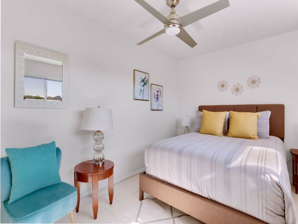 Palm Springs Home 991391
